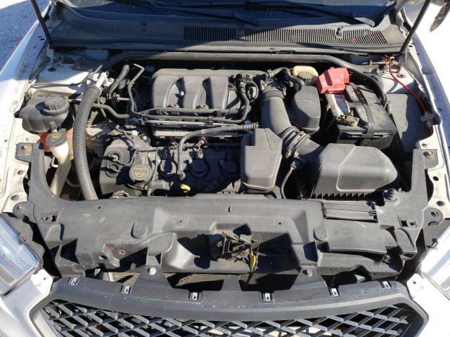 Photo 11 from auction – 2013 FORD TAURUS LIM with VIN 1FAHP2F82DG218578