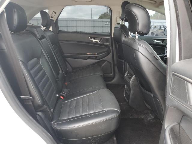 Photo 11 from auction – 2017 FORD EDGE SEL with VIN 2FMPK3J9XHBB57385