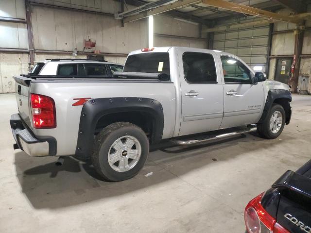 Photo 3 from auction – 2011 CHEVROLET SILVERADO with VIN 3GCPKTE39BG332059