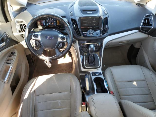Photo 8 from auction – 2013 FORD C-MAX PREM with VIN 1FADP5CU1DL540007