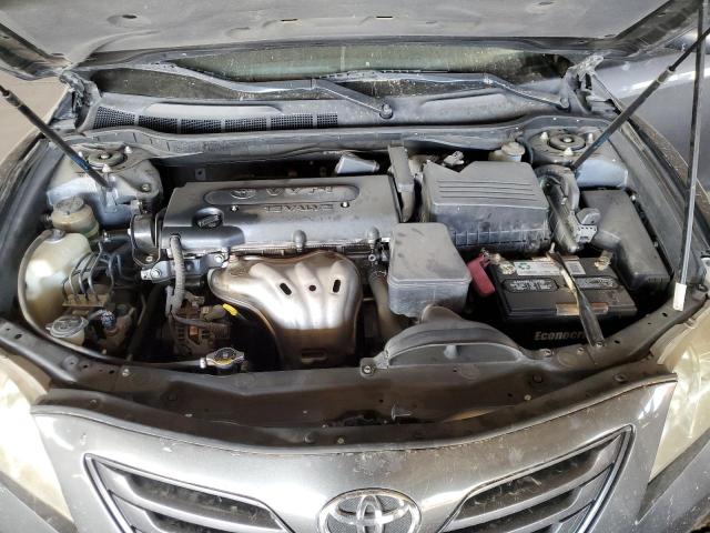 Photo 11 from auction – 2007 TOYOTA CAMRY CE with VIN 4T1BE46K37U003354