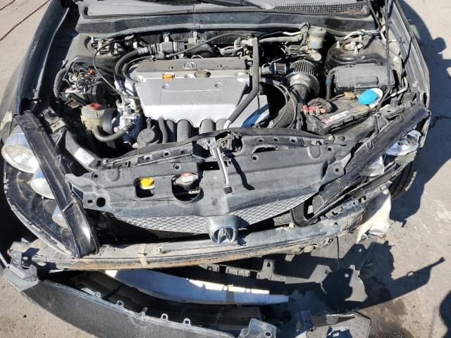 Photo 11 from auction – 2006 ACURA RSX with VIN JH4DC54826S000180