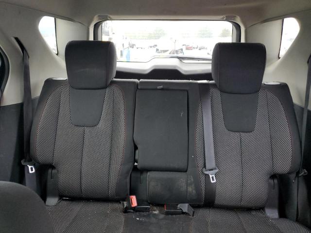 Photo 10 from auction – 2011 CHEVROLET EQUINOX LT with VIN 2CNALDEC3B6267337