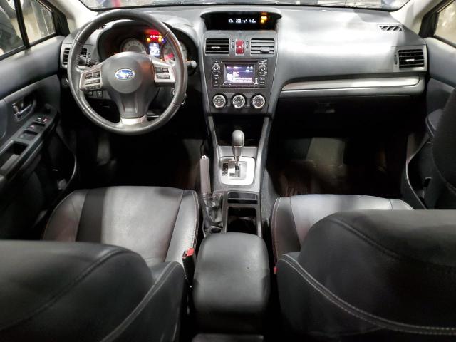 Photo 8 from auction – 2014 SUBARU IMPREZA SP with VIN JF1GPAS65E8281034