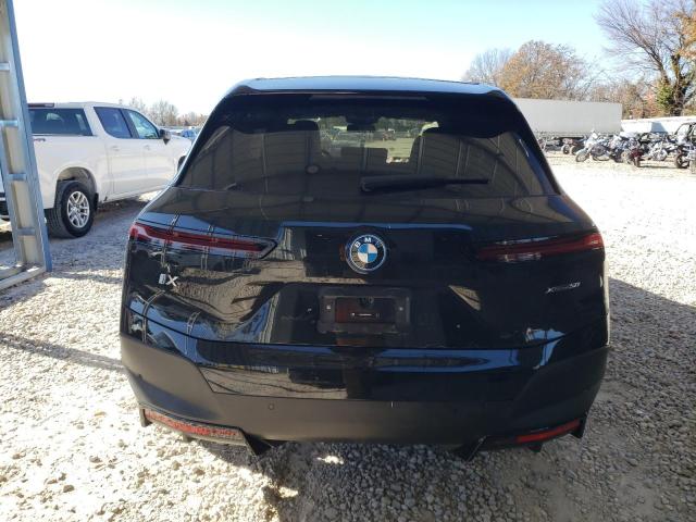 Photo 6 from auction – 2024 BMW IX XDRIVE5 with VIN WB523CF03RCN58330