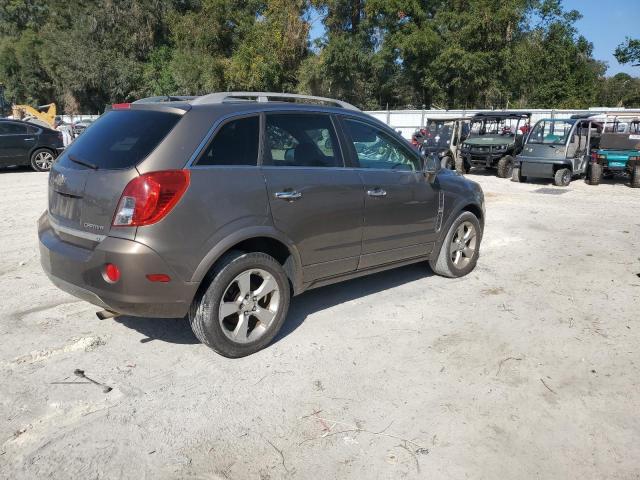 Photo 3 from auction – 2014 CHEVROLET CAPTIVA LT with VIN 3GNAL3EK9ES571629