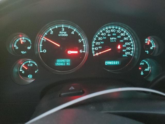 Zdjęcie 9 z aukcji – 2008 GMC YUKON z VIN 1GKFK13028J229876