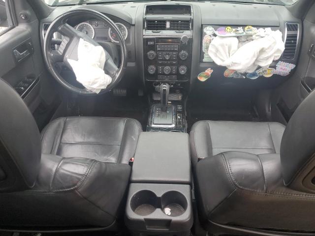 Photo 8 from auction – 2011 FORD ESCAPE LIM with VIN 1FMCU0EG8BKB23877