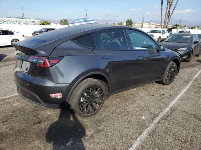 Photo 3 from auction – 2024 TESLA MODEL Y with VIN 7SAYGDED2RF055374