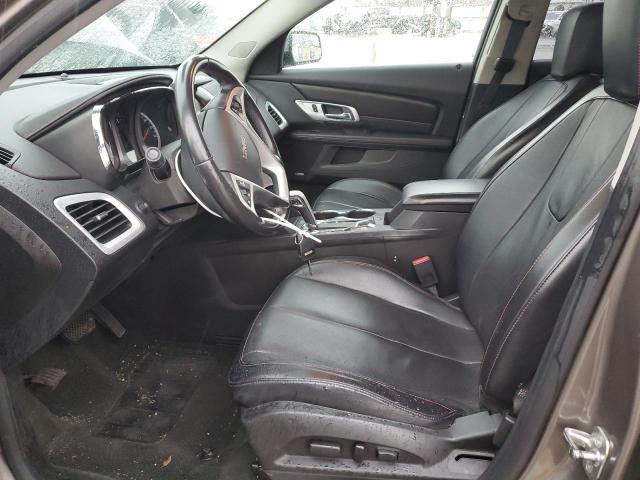 Photo 7 from auction – 2012 GMC TERRAIN SL with VIN 2GKALUEKXC6217438