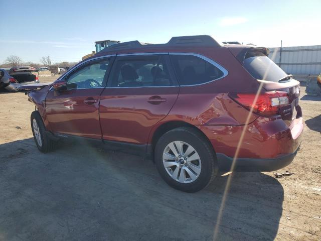 Снимка 2 от търг – 2015 SUBARU OUTBACK 2. с VIN 4S4BSBFC5F3342465