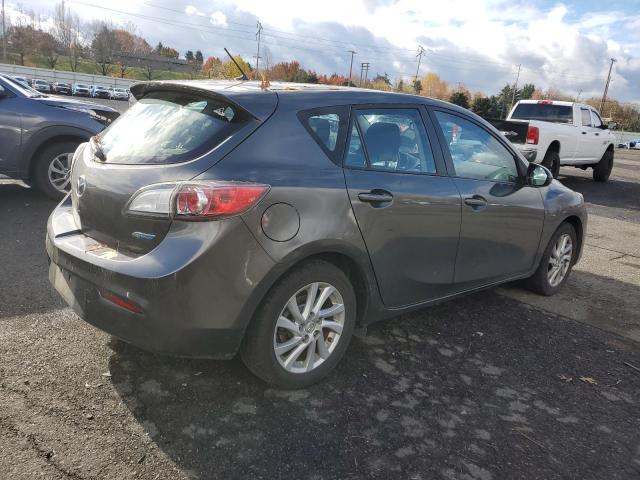 Photo 3 from auction – 2012 MAZDA 3 I with VIN JM1BL1L87C1527183