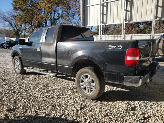 Photo 2 from auction – 2008 FORD F150 with VIN 1FTPX14V38KF02748