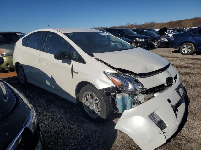 Photo 4 from auction – 2010 TOYOTA PRIUS with VIN JTDKN3DU6A0090152