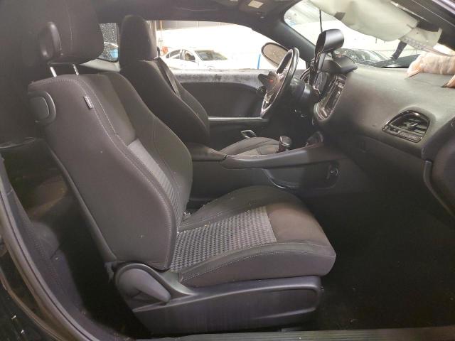 Photo 10 from auction – 2020 DODGE CHALLENGER with VIN 2C3CDZAG1LH105507