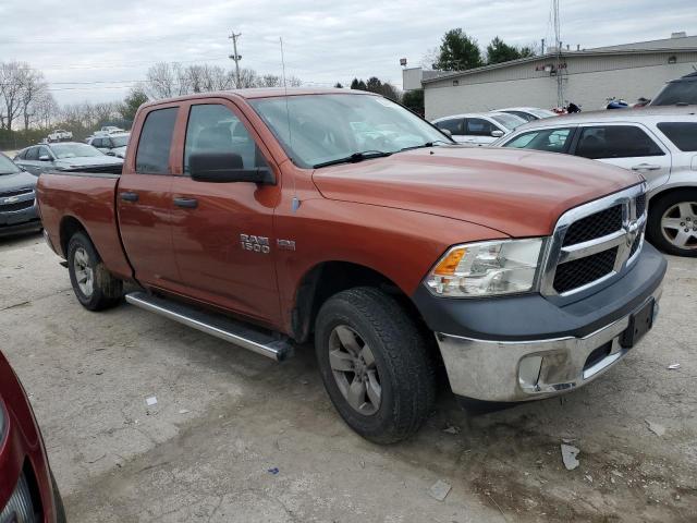 Photo 4 from auction – 2013 RAM 1500 ST with VIN 1C6RR7FT3DS696359