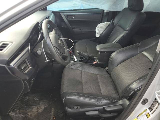 Photo 7 from auction – 2015 TOYOTA COROLLA L with VIN 2T1BURHE9FC416452