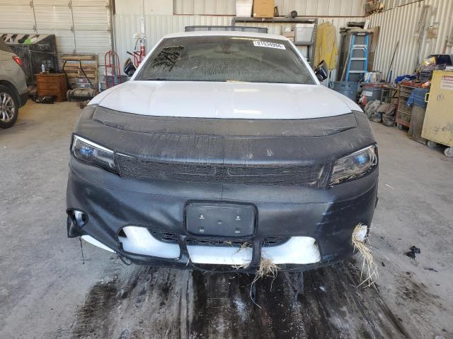 Photo 5 from auction – 2017 DODGE CHARGER SX with VIN 2C3CDXHG7HH579396