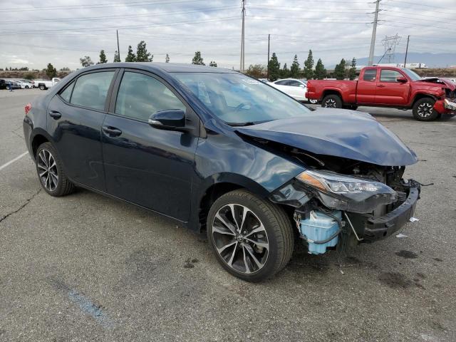 Photo 4 from auction – 2019 TOYOTA COROLLA L with VIN 5YFBURHE9KP899046