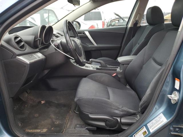 Photo 7 from auction – 2010 MAZDA 3 S with VIN JM1BL1S54A1216055
