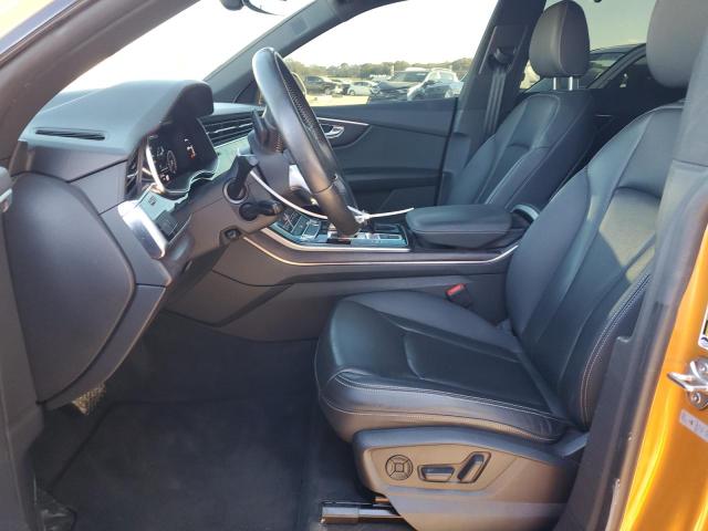 Photo 7 from auction – 2019 AUDI Q8 PREMIUM with VIN WA1EVAF16KD017050