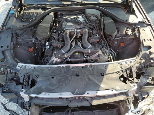 Photo 11 from auction – 2019 BMW M850XI with VIN WBABC4C53KBU96351