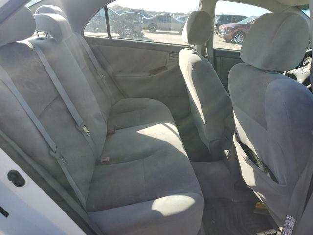 Photo 10 from auction – 2007 TOYOTA COROLLA CE with VIN 2T1BR32E77C846649