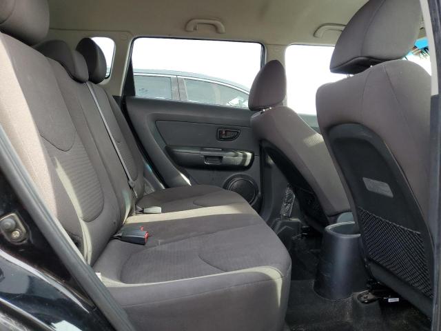Photo 11 from auction – 2013 KIA SOUL with VIN KNDJT2A57D7584833