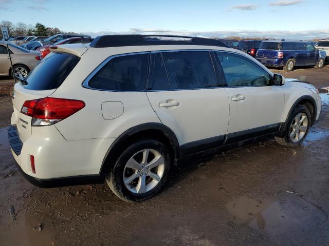 Photo 3 from auction – 2013 SUBARU OUTBACK 2. with VIN 4S4BRBKC0D3238500