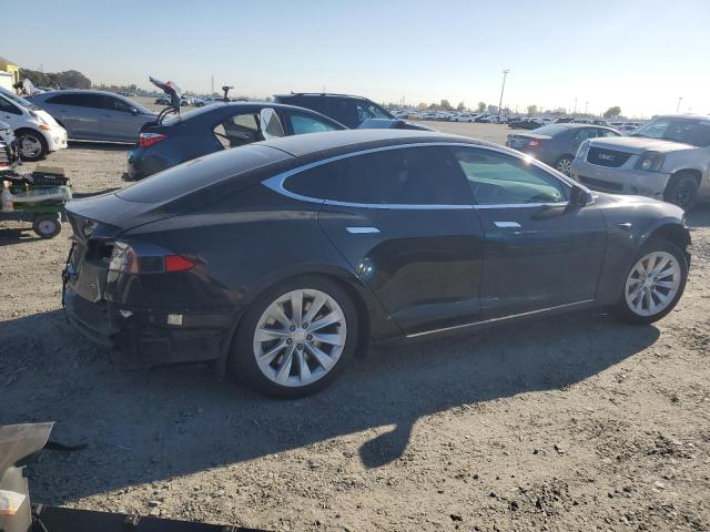 Photo 3 from auction – 2016 TESLA MODEL S with VIN 5YJSA1E10GF174241