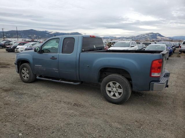 Photo 2 from auction – 2012 GMC SIERRA C15 with VIN 1GTR1VE03CZ198034