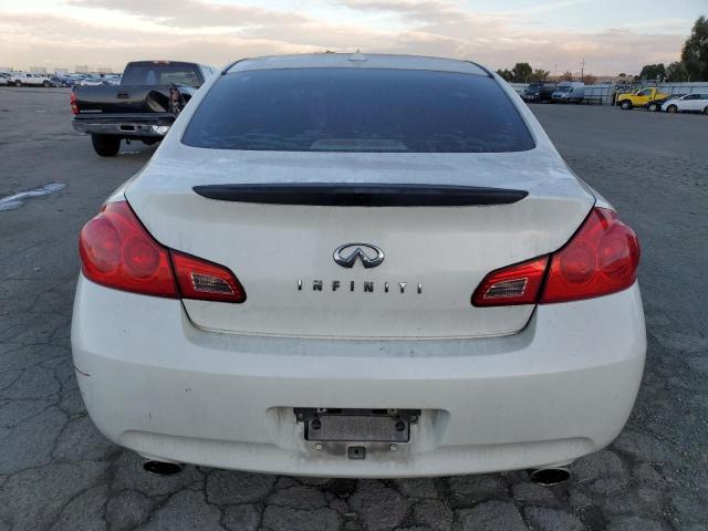 Photo 6 from auction – 2008 INFINITI G35 with VIN JNKBV61E48M228934