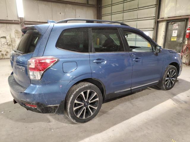 Photo 3 from auction – 2017 SUBARU FORESTER 2 with VIN JF2SJGTC0HH509203