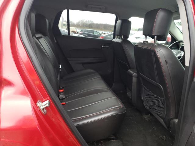 Снимка 11 от търг – 2014 GMC TERRAIN SL с VIN 2GKALSEK6E6193002