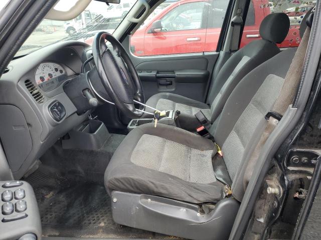 Photo 7 from auction – 2005 FORD EXPLORER S with VIN 1FMZU67K45UA94370