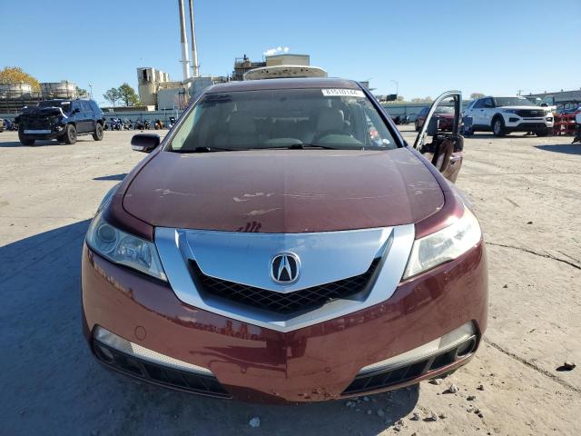 Photo 5 from auction – 2009 ACURA TL with VIN 19UUA86529A023031