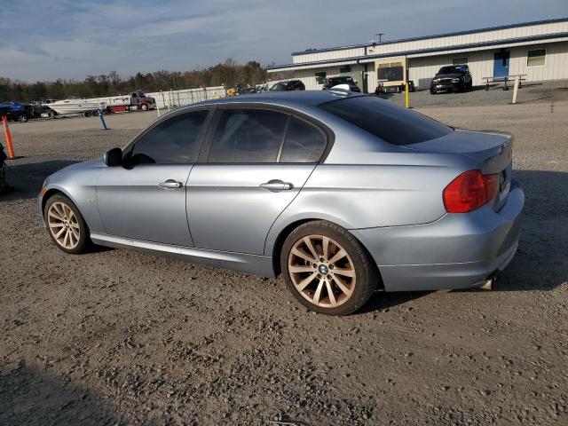 Zdjęcie 2 z aukcji – 2011 BMW 328 I SULE z VIN WBAPH5C50BA442413