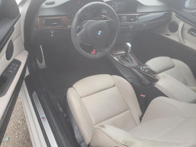 Photo 8 from auction – 2013 BMW 328 I with VIN WBADW3C58DJ526057