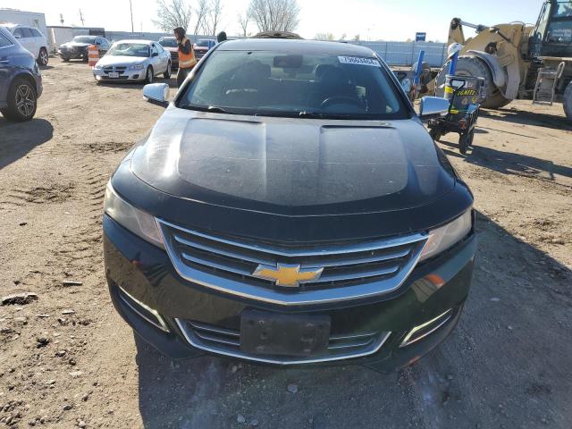 Photo 5 from auction – 2014 CHEVROLET IMPALA LTZ with VIN 2G1155S30E9248992