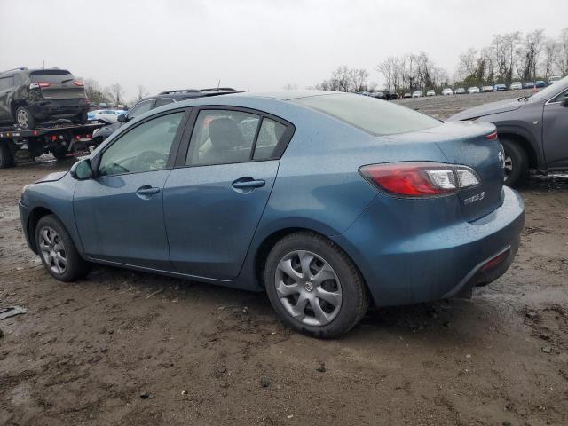 Photo 2 from auction – 2010 MAZDA 3 I with VIN JM1BL1SG5A1241418
