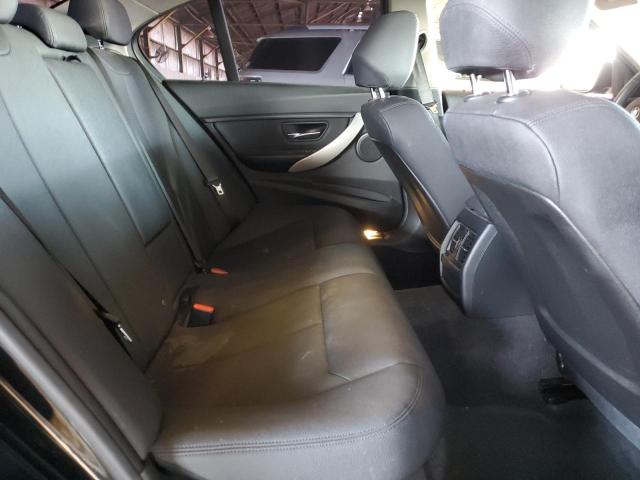 Photo 10 from auction – 2018 BMW 320 I with VIN WBA8E1G5XJNU92369