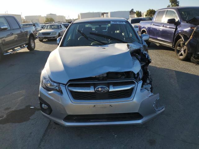 Photo 5 from auction – 2013 SUBARU IMPREZA LI with VIN JF1GPAG66D2805169