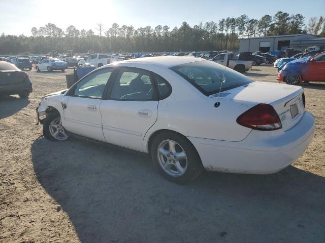 Photo 2 from auction – 2004 FORD TAURUS SES with VIN 1FAFP55U44G105531