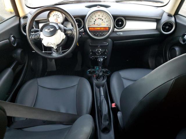 Photo 8 from auction – 2014 MINI COOPER CLU with VIN WMWZF3C53ET493593
