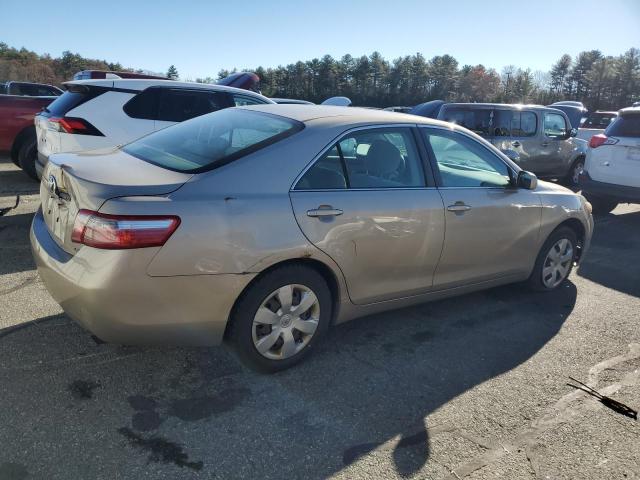 Photo 3 from auction – 2007 TOYOTA CAMRY CE with VIN 4T1BE46K67U107966