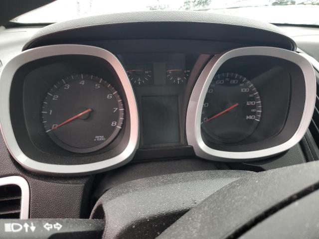 Photo 9 from auction – 2017 CHEVROLET EQUINOX LS with VIN 2GNFLEEK8H6291074