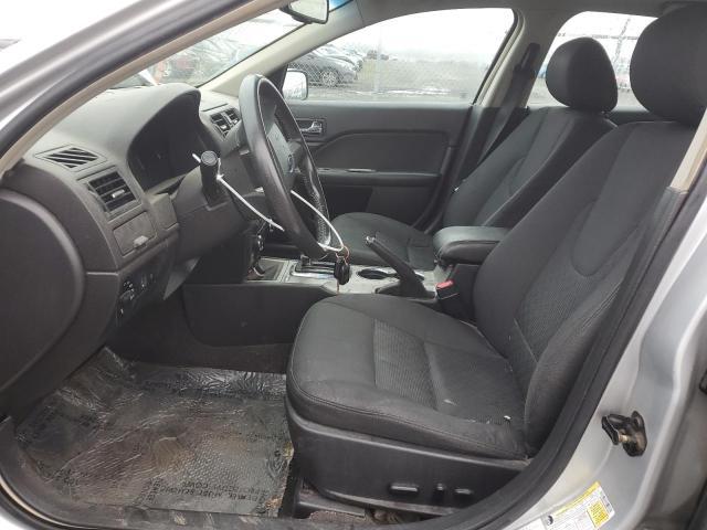 Photo 7 from auction – 2011 FORD FUSION SEL with VIN 3FAHP0CG2BR276955