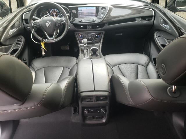 Photo 8 from auction – 2016 BUICK ENVISION P with VIN LRBFXESXXGD212581