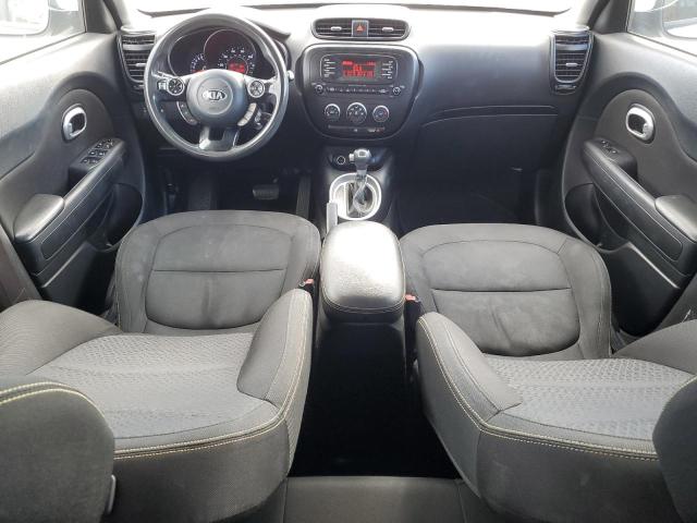 Снимка 8 от търг – 2014 KIA SOUL + с VIN KNDJP3A53E7051180
