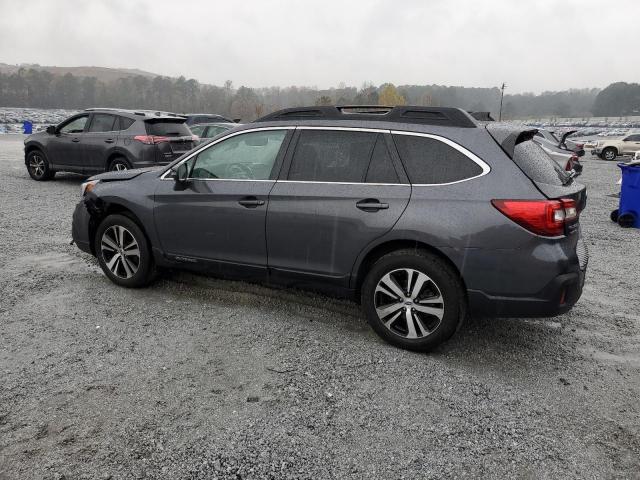 Photo 2 from auction – 2018 SUBARU OUTBACK 2. with VIN 4S4BSANC0J3343706